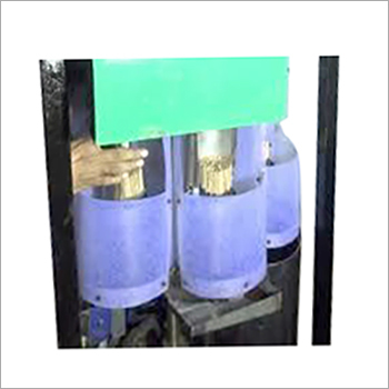 Fully Automatic Agarbatti Making Machine 6g
