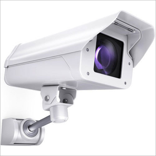 वॉल माउंटेड बुलेट कैमरा