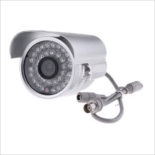 Bullet Camera