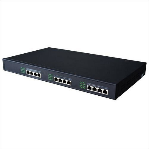 BRI VoIP Gateway