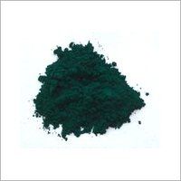 Green Pigment