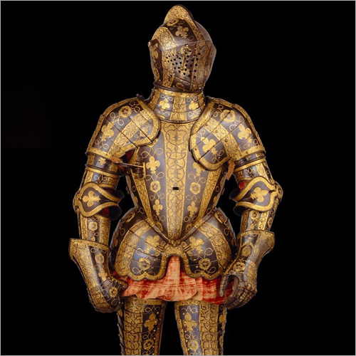 Indian Full Armour Suit