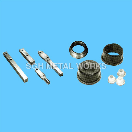 Damper Accessories