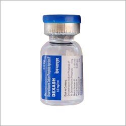 डेक्सामेथासोन इंजेक्शन