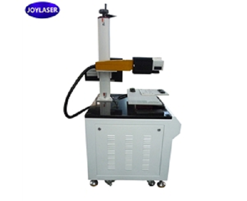 3d Dynamic Surface Laser Marking Machine Power: 30w / 60w / 100 W Watt (W)