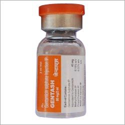 Gentamicin Injection
