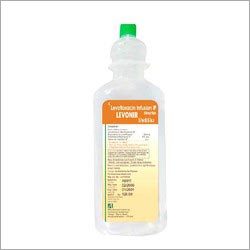 Levofloxacin Injection