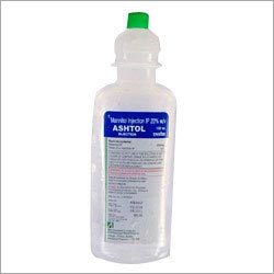 Mannitol Injection