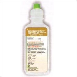 Metronidazole Injection