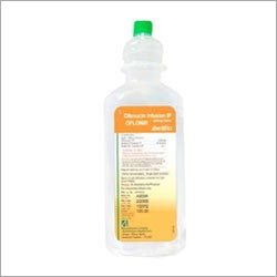 Ofloxacin Injection