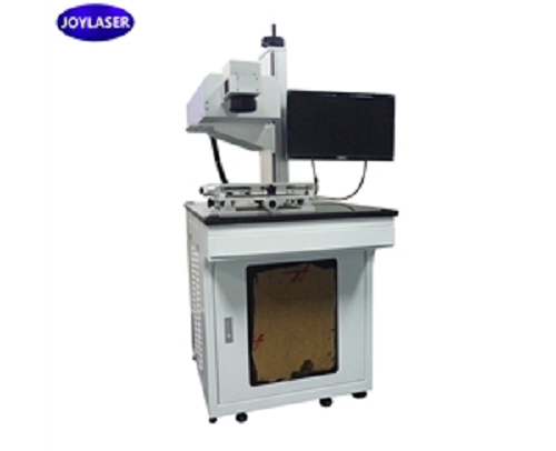 Fiber Laser Marking Machine Accuracy: +/- 0.1 I M Mm