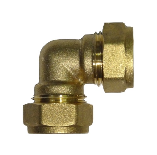 संपीड़न कोहनी