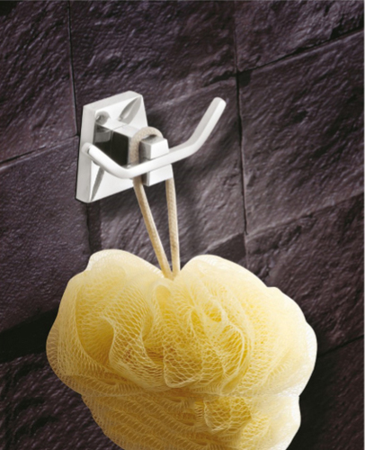 Bath Hardware Sets Brass Robe Hook Delta