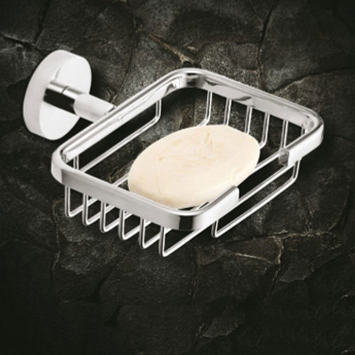 Bath Hardware Sets Soap Dish Brass Costa