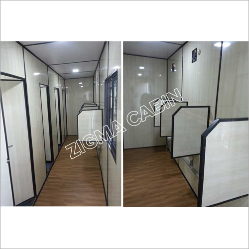 White Portable Toilet - Color: Multicolor