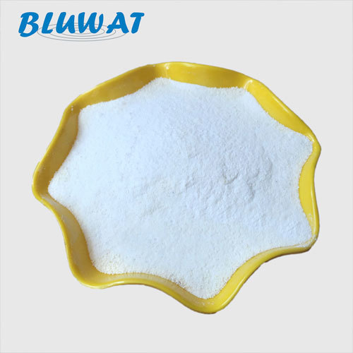 Polydadmac Powder