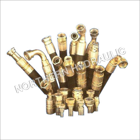 हाइड्रोलिक होज पाइप