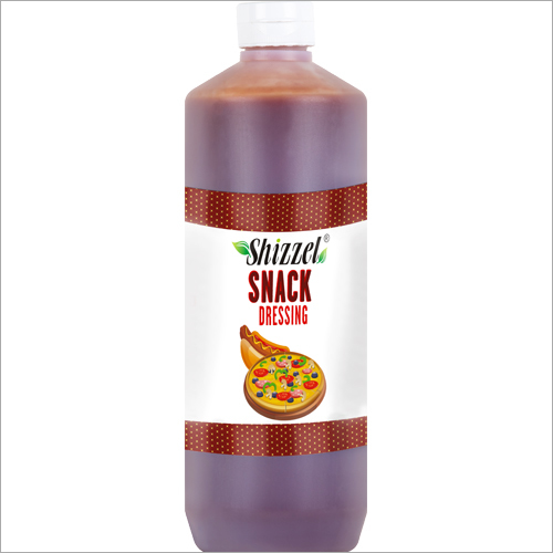 Snack Dressing Tombo Sauce Grade: Food Grade