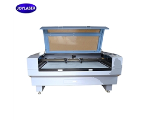 Co2 Laser Marking Machine - 30w/60w/100w Power | High Precision Engraving, Versatile Non-metallic Applications, Long Operating Life