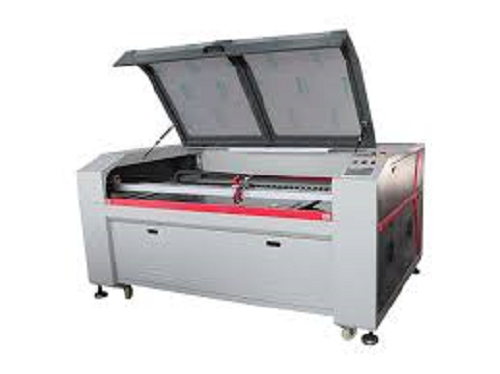 Co2 Laser Marking Machine - 30w/60w/100w Power | High Precision Engraving, Versatile Non-metallic Applications, Long Operating Life