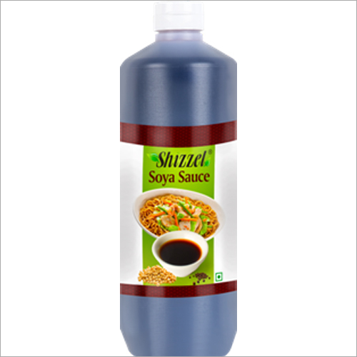 Soya Sauce Grade: Food Grade