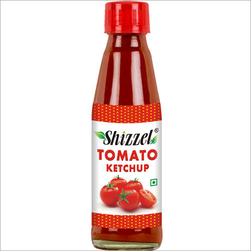 Tombo 200 Ml Tomato Ketchup