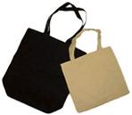 प्राचार्य कैनवास बैग