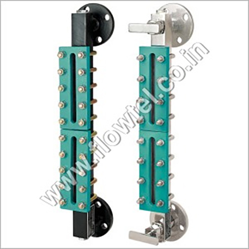 Reflex Level Guage Application: Industrial