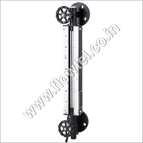 Tubular Level Indicator - 24-240V Supply, 1 Year Warranty | Industrial Use, Customized Dimensions, 150°C Working Temperature