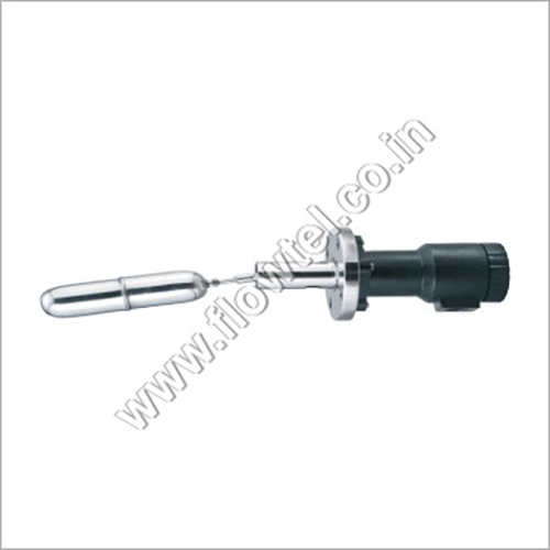 Side Mounted Magnetic Level Switch - Stainless Steel SS304/SS316, Max Voltage 250V, Operating Temperature 300°C | High Durability, Overflow Indication, Easy Installation, 5 Amp Current Rating