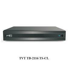 Hybrid DVR