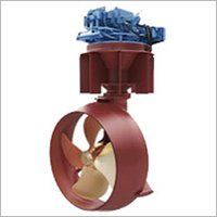 Kamewa Bow Thruster