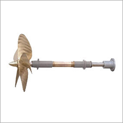Diesel Engine Controllable Pitch And Fixed Pitch Propeller