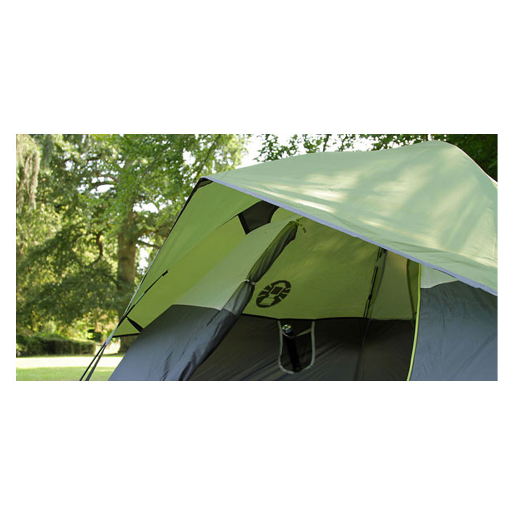 Easy To Carry Coleman Sundome 3 Person Tent