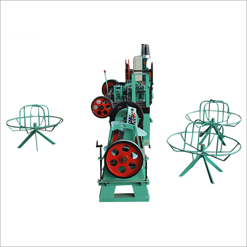 Barbed Wire Machine - Steel, 2000*1200*1400mm | 3.0kw Motor, Dimensional Accuracy, Rust Proof, Customizable