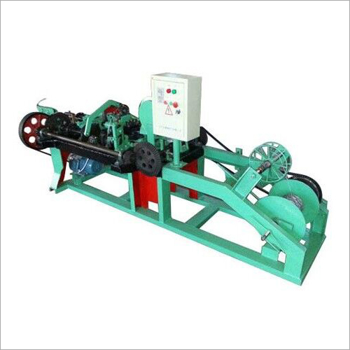 Wire Drawing Machine