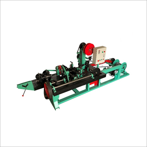Wire Drawing Machine