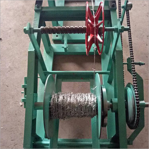 Wire Drawing Machine