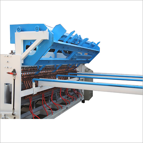 Construction Mesh Welding Machine