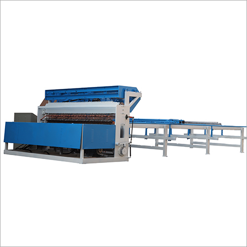 Construction Mesh Welding Machine