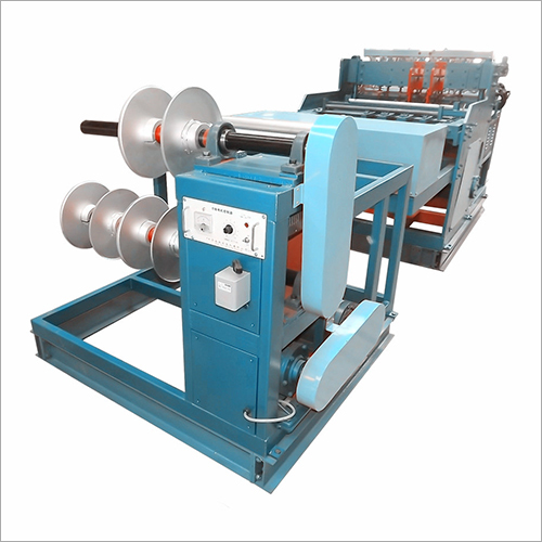 Brick Force Mesh Welding Machine