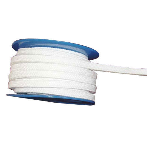 Ptfe Gland Packing Length: 8 Meter (M)