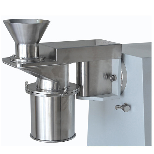 सिल्वर कोन मिल