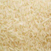  सफेद हल्का उबला हुआ चावल