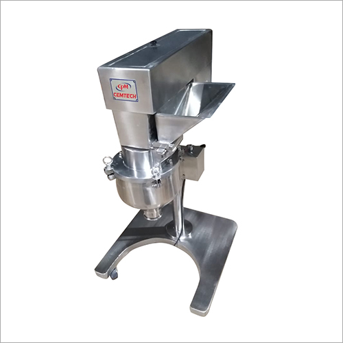 Silver Lab Multi Mill