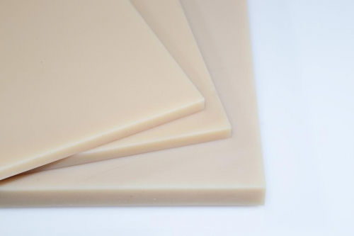 Cast Nylon Sheet Diameter: 3 Centimeter (Cm)