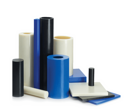Cast Nylon Components C -3 Hardness: Hard