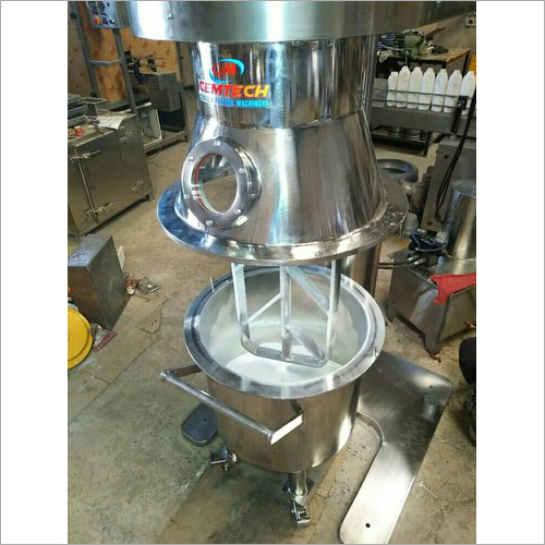 ग्रहों का मिक्सर