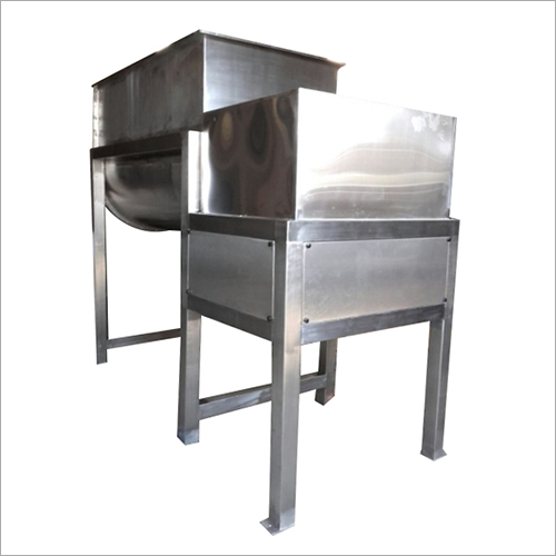Vibro Sifter - Stainless Steel Alloy, 220-440 Volt | High Performance, Low Noise, Low Energy Consumption