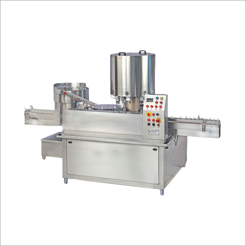 डोजिंग कप प्लेसिंग मशीन